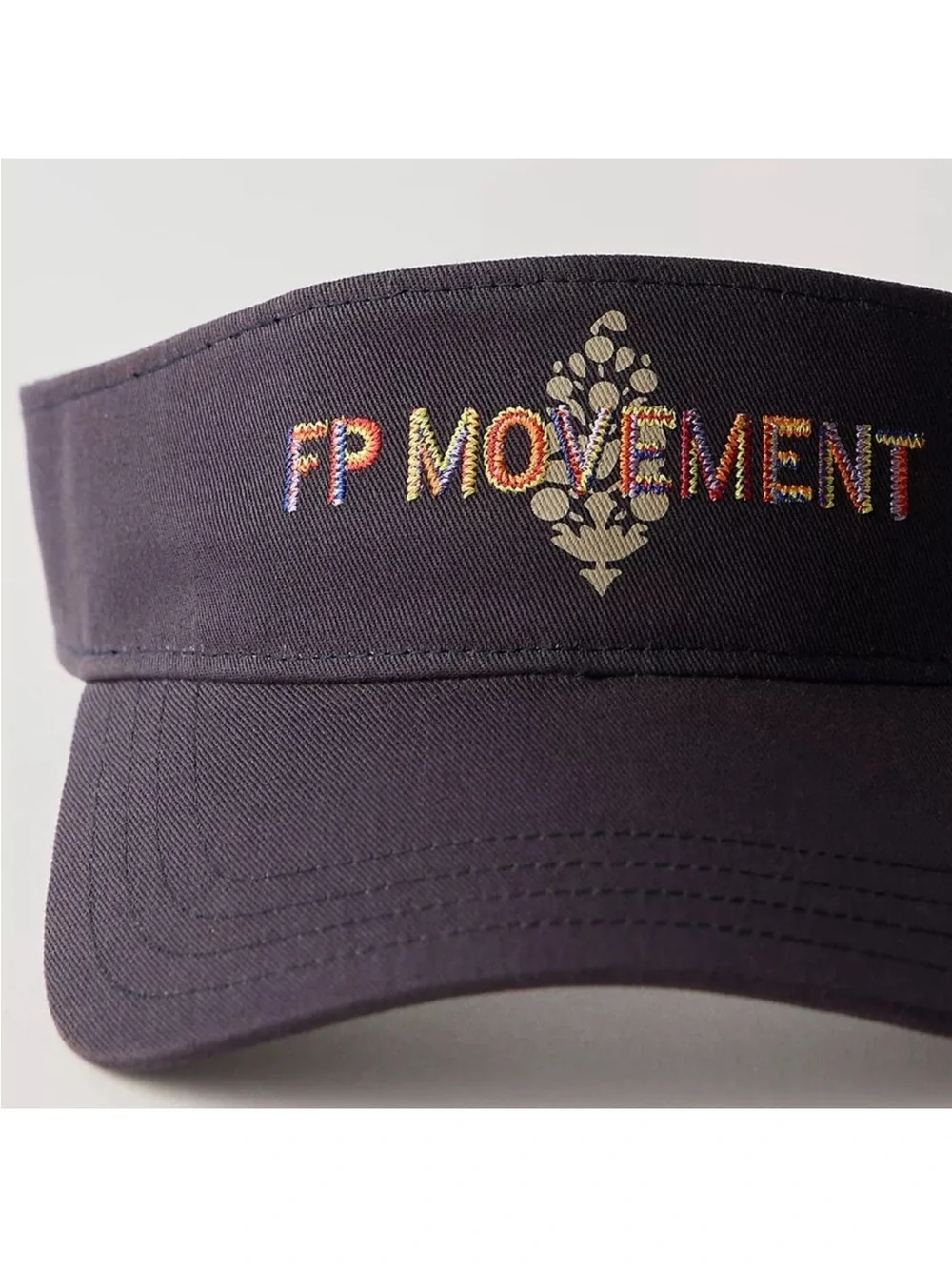 FP Movement Tea Time Visor!!! NWT!!!